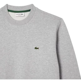 SWEATSHIRT COL ROND CORE SOLID LACOSTE SPORT2000 Ploërmel et Locminé