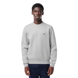 SWEATSHIRT COL ROND CORE SOLID LACOSTE SPORT2000 Ploërmel et Locminé