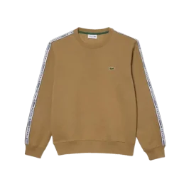 SWEATSHIRT COL ROND