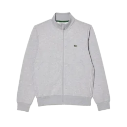 SWEATSHIRT ZIPPE CORE SOLID LACOSTE SPORT2000 Ploërmel et Locminé