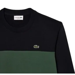 SWEATSHIRT COL ROND LACOSTE SPORT2000 Ploërmel et Locminé