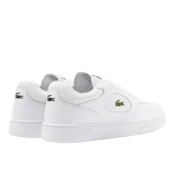 SNEAKERS BLANCHES CORE LACOSTE SPORT2000 Ploërmel et Locminé