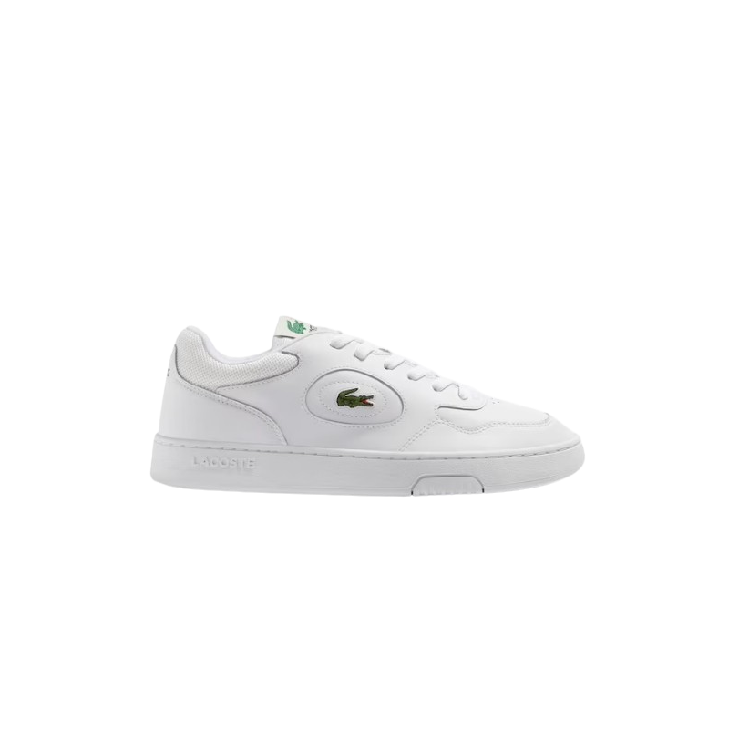 SNEAKERS BLANCHES CORE LACOSTE SPORT2000 Ploërmel et Locminé