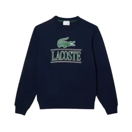 SWEATSHIRTS COL ROND LACOSTE SPORT2000 Ploërmel et Locminé