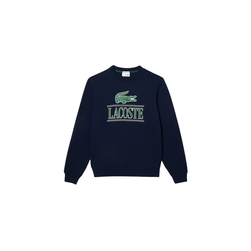 SWEATSHIRTS COL ROND LACOSTE SPORT2000 Ploërmel et Locminé