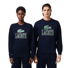 SWEATSHIRTS COL ROND LACOSTE SPORT2000 Ploërmel et Locminé