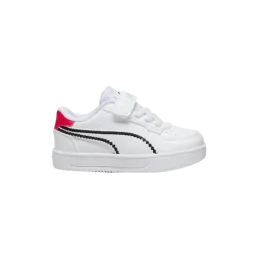 CHAUSSURES BLANCHE BEBE PUMA SPORT2000 Ploërmel et Locminé