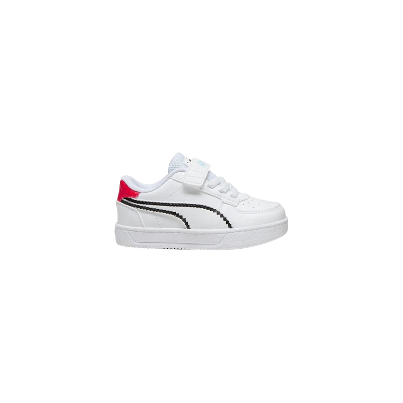 CHAUSSURES BLANCHE BEBE PUMA SPORT2000 Ploërmel et Locminé