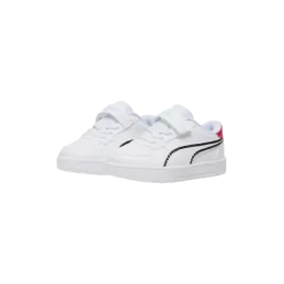 CHAUSSURES BLANCHE BEBE PUMA SPORT2000 Ploërmel et Locminé