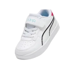 CHAUSSURES BLANCHE BEBE PUMA SPORT2000 Ploërmel et Locminé