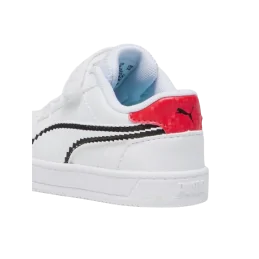 CHAUSSURES BLANCHE BEBE PUMA SPORT2000 Ploërmel et Locminé