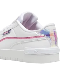 CHAUSSURES DEEP DIVE BLANCHES PUMA SPORT2000 Ploërmel et Locminé