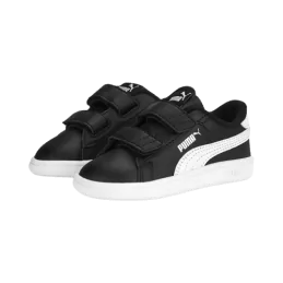 CHAUSSURES NOIRES INF SMASH 3 PUMA SPORT2000 Ploërmel et Locminé