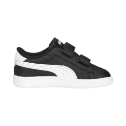 CHAUSSURES NOIRES INF SMASH 3 PUMA SPORT2000 Ploërmel et Locminé