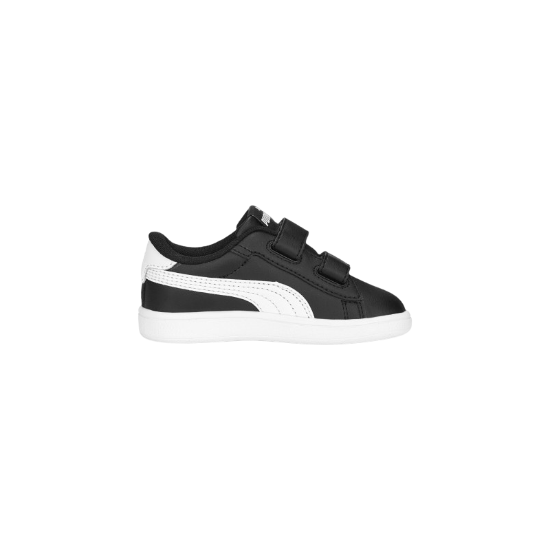 CHAUSSURES NOIRES INF SMASH 3 PUMA SPORT2000 Ploërmel et Locminé