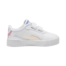 CHAUSSURES BLANCHES CARINA 2