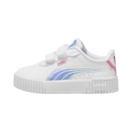 CHAUSSURES BLANCHES CARINA 2 PUMA SPORT2000 Ploërmel et Locminé