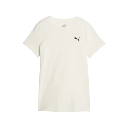 TEE-SHIRT BLANC PUMA SPORT2000 Ploërmel et Locminé