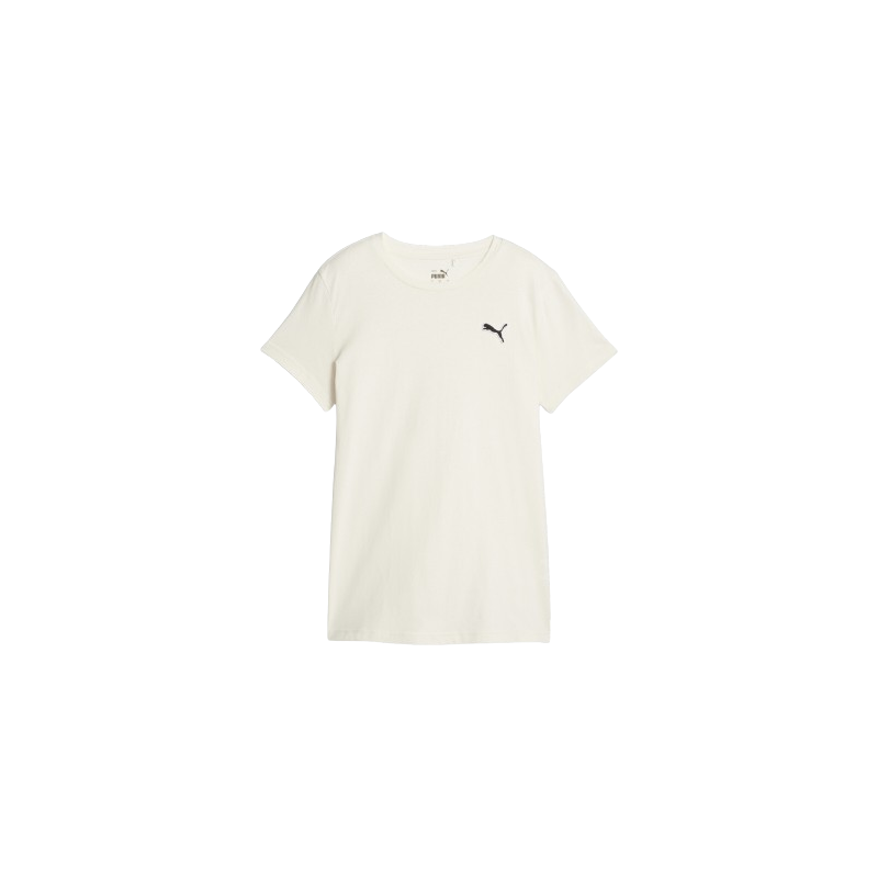 TEE-SHIRT BLANC PUMA SPORT2000 Ploërmel et Locminé