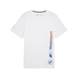 TEE-SHIRT BLANC PUMA SPORT2000 Ploërmel et Locminé