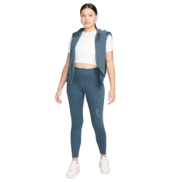 LEGGING BLEU FONCE NIKE SPORT2000 Ploërmel et Locminé