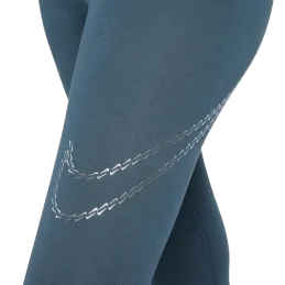 LEGGING BLEU FONCE NIKE SPORT2000 Ploërmel et Locminé