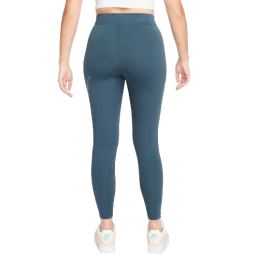 LEGGING BLEU FONCE NIKE SPORT2000 Ploërmel et Locminé