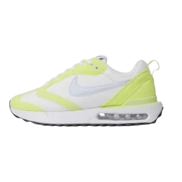 CHAUSSURES AIR MAX DAWN JAUNE NIKE SPORT2000 Ploërmel et Locminé