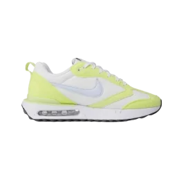 CHAUSSURES AIR MAX DAWN JAUNE NIKE SPORT2000 Ploërmel et Locminé