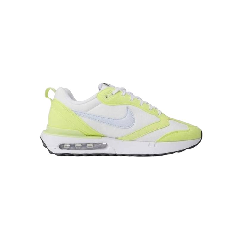 CHAUSSURES AIR MAX DAWN JAUNE NIKE SPORT2000 Ploërmel et Locminé