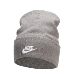 BONNET GRIS PEAK NIKE SPORT2000 Ploërmel et Locminé