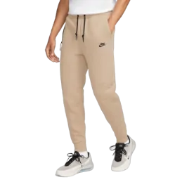 JOGGING BEIGE TECH FLEECE NIKE SPORT2000 Ploërmel et Locminé