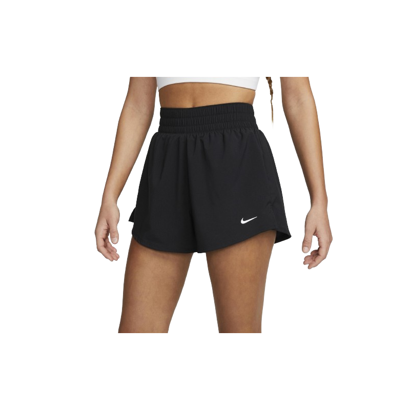 SHORT 2 EN 1 DRI-FIT NOIR NIKE SPORT2000 Ploërmel et Locminé