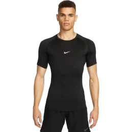 HAUT FITNESS DRI-FIT NOIR