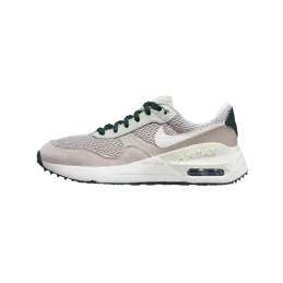 CHAUSSURES GRISES AIR MAX SYSTEM NIKE SPORT2000 Ploërmel et Locminé