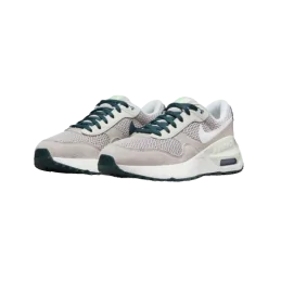 CHAUSSURES GRISES AIR MAX SYSTEM NIKE SPORT2000 Ploërmel et Locminé