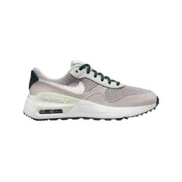 CHAUSSURES GRISES AIR MAX SYSTEM NIKE SPORT2000 Ploërmel et Locminé