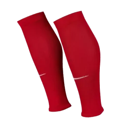 SURCHAUSSETTES ROUGES NIKE STRIKE NIKE SPORT2000 Ploërmel et Locminé