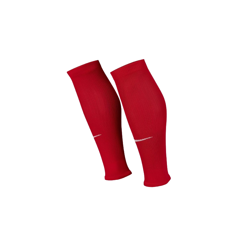 SURCHAUSSETTES ROUGES NIKE STRIKE NIKE SPORT2000 Ploërmel et Locminé