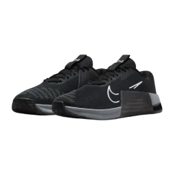 CHAUSSURES NOIRES NIKE METCON 9 NIKE SPORT2000 Ploërmel et Locminé