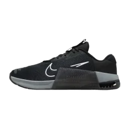 CHAUSSURES NOIRES NIKE METCON 9 NIKE SPORT2000 Ploërmel et Locminé