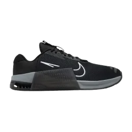 CHAUSSURES NOIRES NIKE METCON 9 NIKE SPORT2000 Ploërmel et Locminé