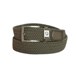 CEINTURE KAKI BENSON AND CHERRY SPORT2000 Ploërmel et Locminé