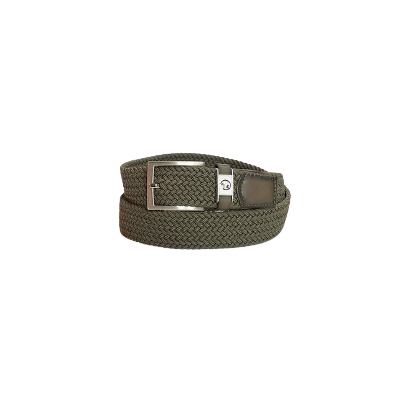 CEINTURE KAKI BENSON AND CHERRY SPORT2000 Ploërmel et Locminé