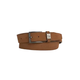 CEINTURE CAMEL CITRUS