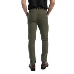 PANTALON CHINO KAKI JAXESS BENSON AND CHERRY SPORT2000 Ploërmel et Locminé