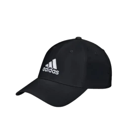 CASQUETTE NOIR ADIDAS