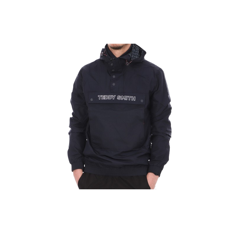 Veste Marine Sander Homme