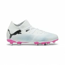 CHAUSSURES DE FOOTBALL FUTURE 7 MATCH FG/AG JR PUMA SPORT2000 Ploërmel et Locminé