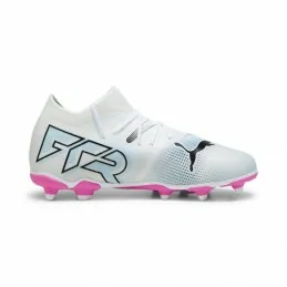 CHAUSSURES DE FOOTBALL FUTURE 7 MATCH FG/AG JR PUMA SPORT2000 Ploërmel et Locminé